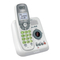 Cordless Telephone VTech CS6124 User Manual