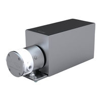 Almatec Quattroflow 1200SU Operating And Installation Instructions