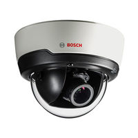 Bosch NIN-51022-V3 Quick Installation Manual