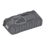 Cotech CJ-008-03 Original Instructions Manual