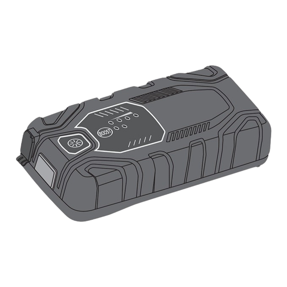 Cotech CJ-008-03 Original Instructions Manual