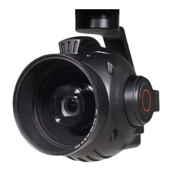 Foxtech Seeker-30 Max Manual