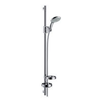 Hans Grohe Raindance E 120 Set Series Instructions For Use/Assembly Instructions