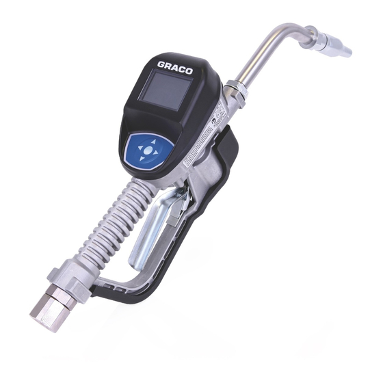 Graco Pulse Series Repair Manual