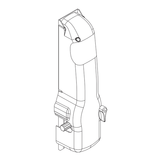 Telcoma STAR Series Instruction Handbook And Spare Parts Catalogue