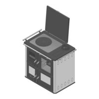 Lincar Ilaria 703T-GL Using Instructions And Maintenance
