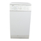 Washer Siemens SIWAMAT XT 1250 Instruction Manual