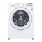 Washer LG WM3400CW Owner's Manual
