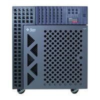 Sun Microsystems Ultra Enterprise 450 Product Notes