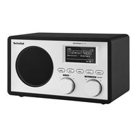 TechniSat DIGITRADIO 301 IR Instruction Manual