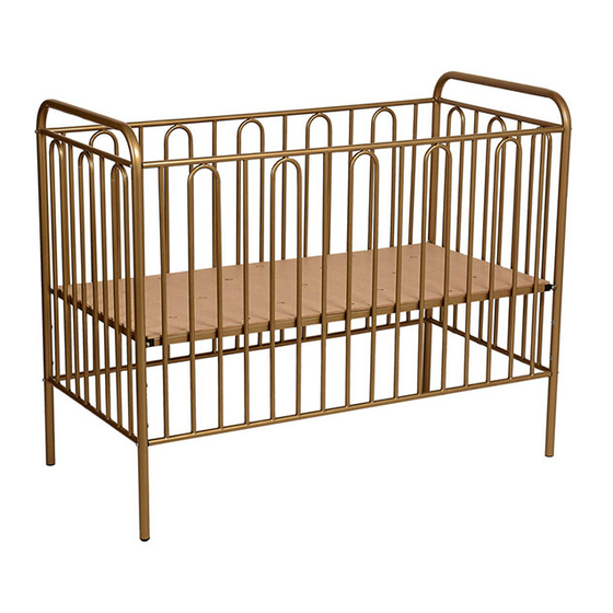 Polini kids Vintage 110 Manual