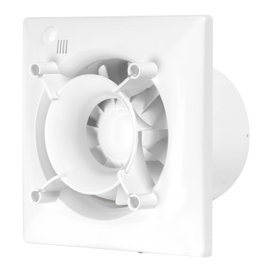 Vents 125 Ace User Manual