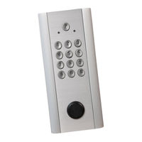 Intratone Haussmann 10-0212 Manual