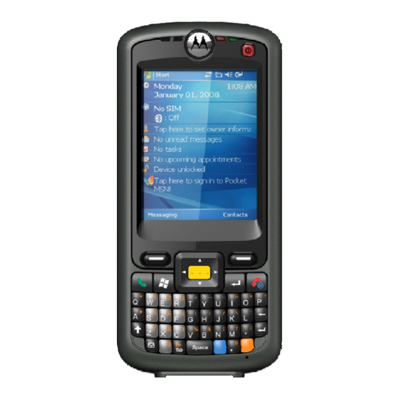 Motorola FR6874 Manuals