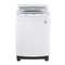 Washer LG WTG7532W Owner's Manual