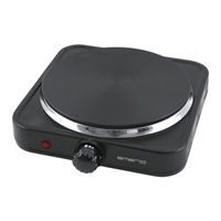 Emerio HP-109089.4 Instruction Manual