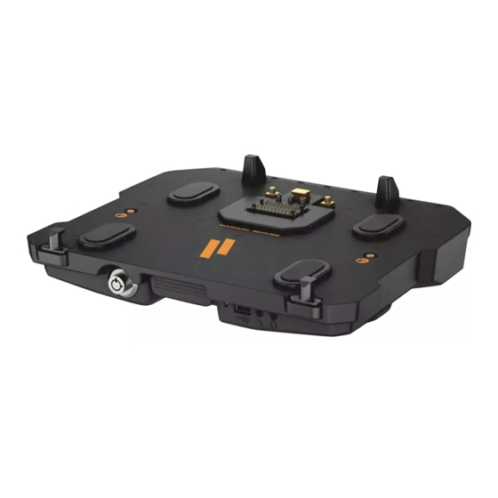 Havis DS-DELL-401-3 Owner's Manual
