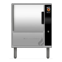 Groen SMARTSTEAM GSSP-BL-5GS Operator's Manual