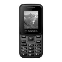 Manta TEL1701N Manual Manual