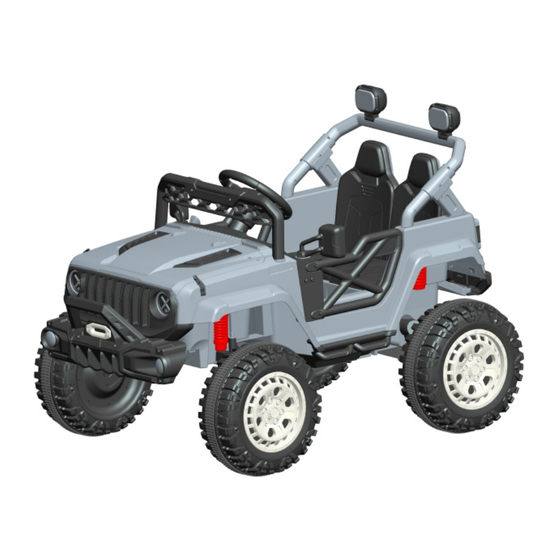 Aosom 370-240V80 Owner's Manual