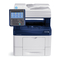 All in One Printer Xerox WorkCentre 6655i/X User Manual