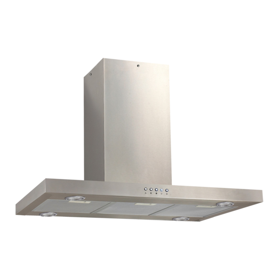 Defy DCH322 User Manual