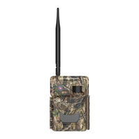Uovision Home Guard W5 User Manual