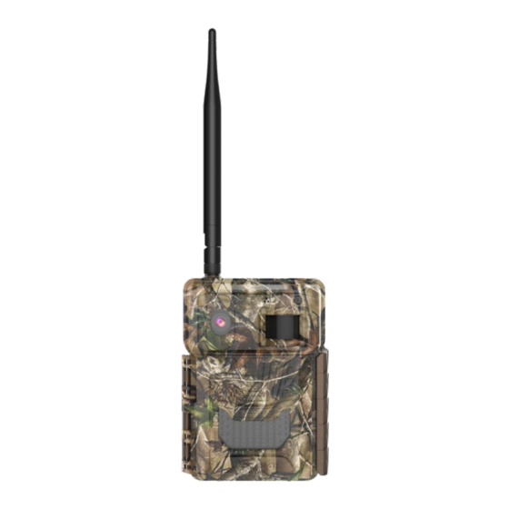 Uovision Home Guard W5 User Manual