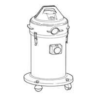 Elettro CF A00802.S Operating Instructions Manual