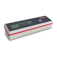 Soehnle 3700 BASIC User Manual