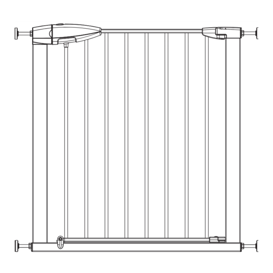 Munchkin MK0002-000 Manual