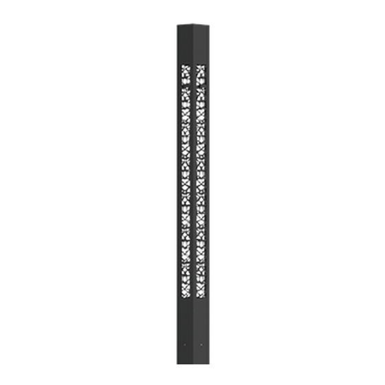 LIGMAN VA-20051 Instruction Manual