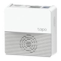 TP-Link Tapo Smart Hub User Manual