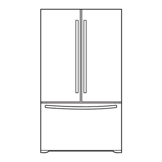 LG LFC23760ST/03 Service Manual