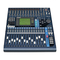 Music Mixer Yamaha 01V96 Installation Manual