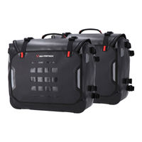 SW-Motech BC.SYS.07.975.21000/B Mounting Instructions