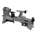 Bauer 221531E-B Owner's Manual & Safety Instructions