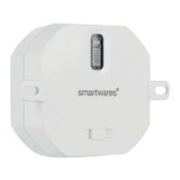 Smartwares SH4-90265 Manual