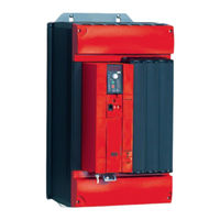 SEW-Eurodrive MOVITRAC B Product Manual