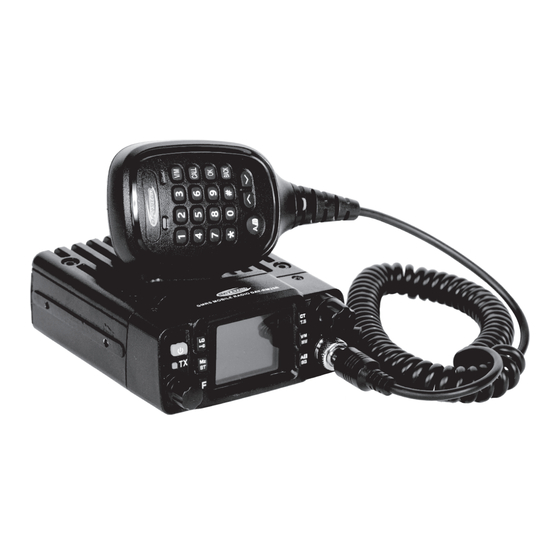 DayStar DAY-RM25R Manual