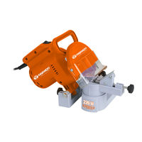 Daewoo DCSH220 User Manual