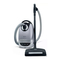 Vacuum Cleaner MIELE SERIE S 5 Mode D'emploi