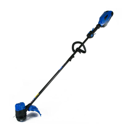 Kobalt KST 1341-06 Manual