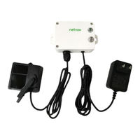 netvox R718PE02D User Manual