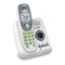 Cordless Telephone Vtech CS6124 User Manual