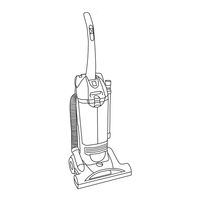 Hoover U5268 Owner's Manual
