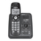 Cordless Telephone VTech CS6124 User Manual