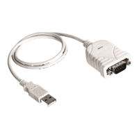 Trendnet TU-S9 User Manual