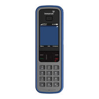 Inmarsat IsatPhone Pro User Manual