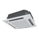 Unical Air MFCS 12HI User Manual